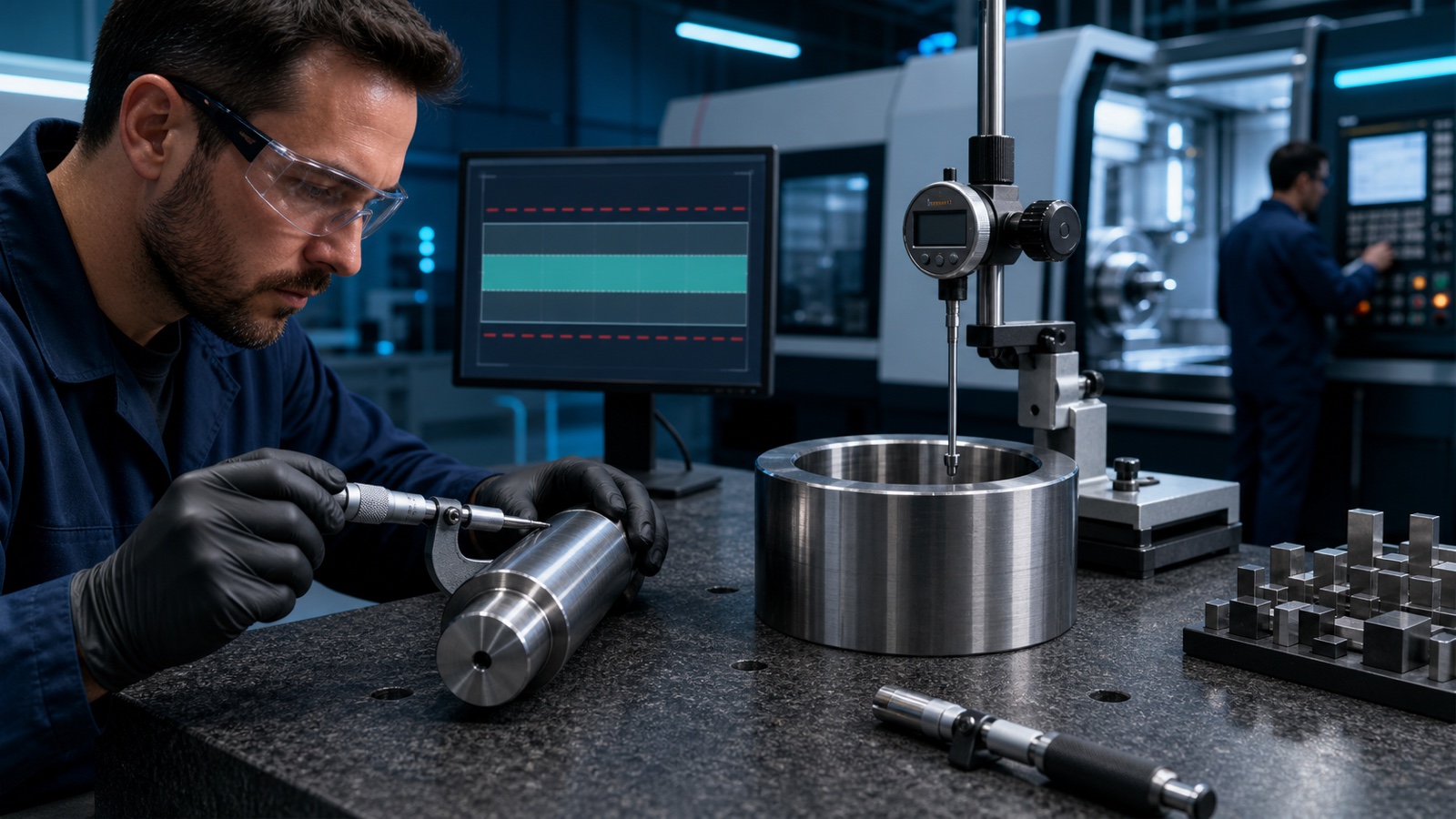 International Tolerances and Fits: How to Compare ISO, ASME, DIN, JIS, GB and GOST